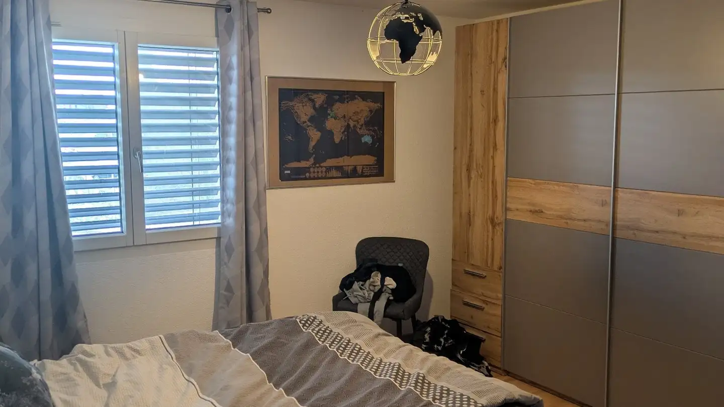 Appartamento in affitto - Impasse Du Petit-Crêt 1, 1726 Farvagny-le-Grand - Foto 4