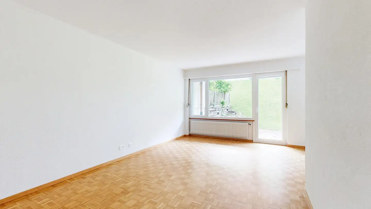 Appartamento in affitto - Unterer Chaletweg 25, 3072 Ostermundigen - Foto 2