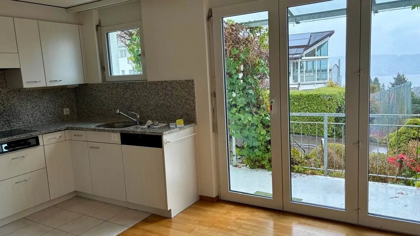 Casa a schiera in affitto - Forstbergstrasse 28a, 8820 Wädenswil - Foto 4