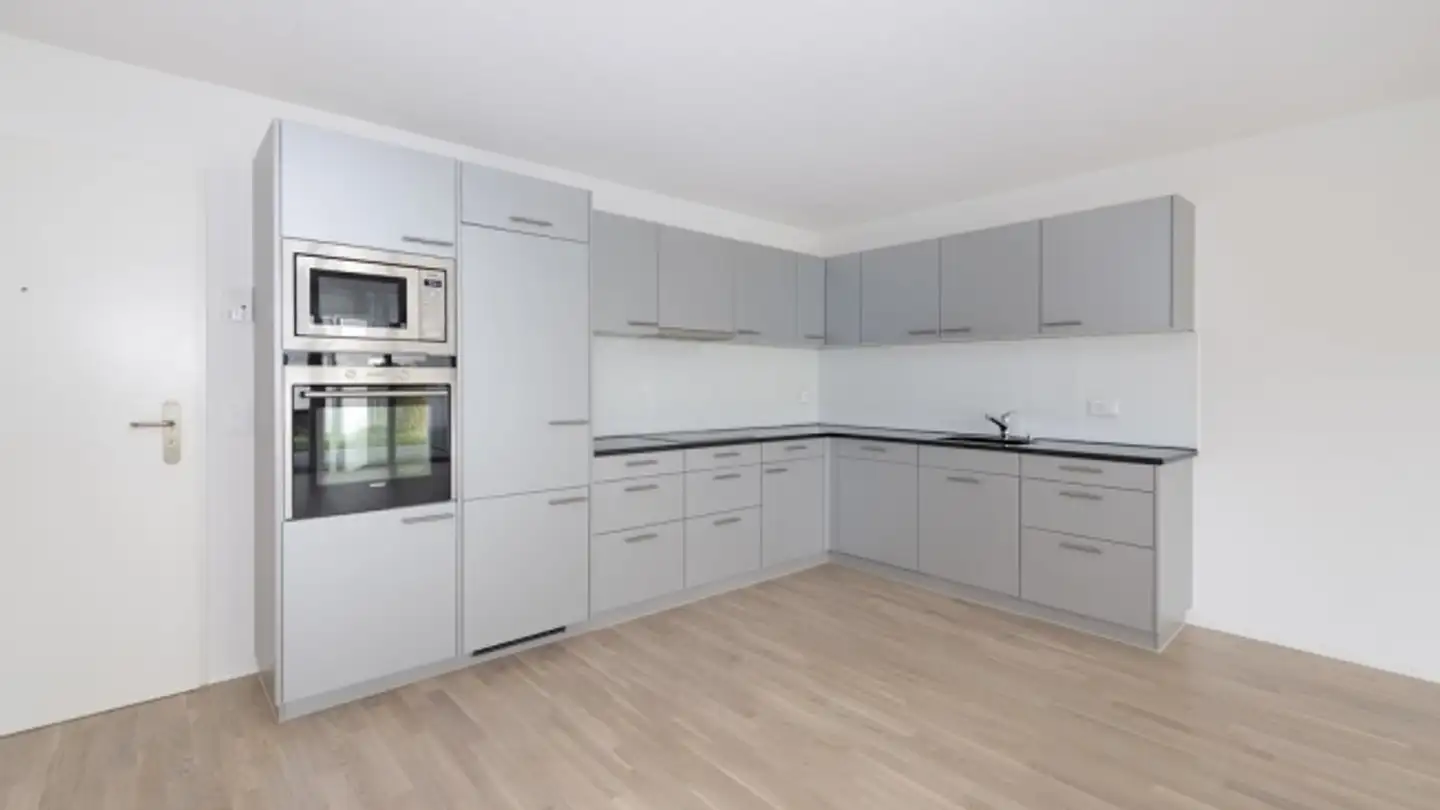 Appartement à louer - Sellenbüren 57, 8143 Stallikon - Photo 4