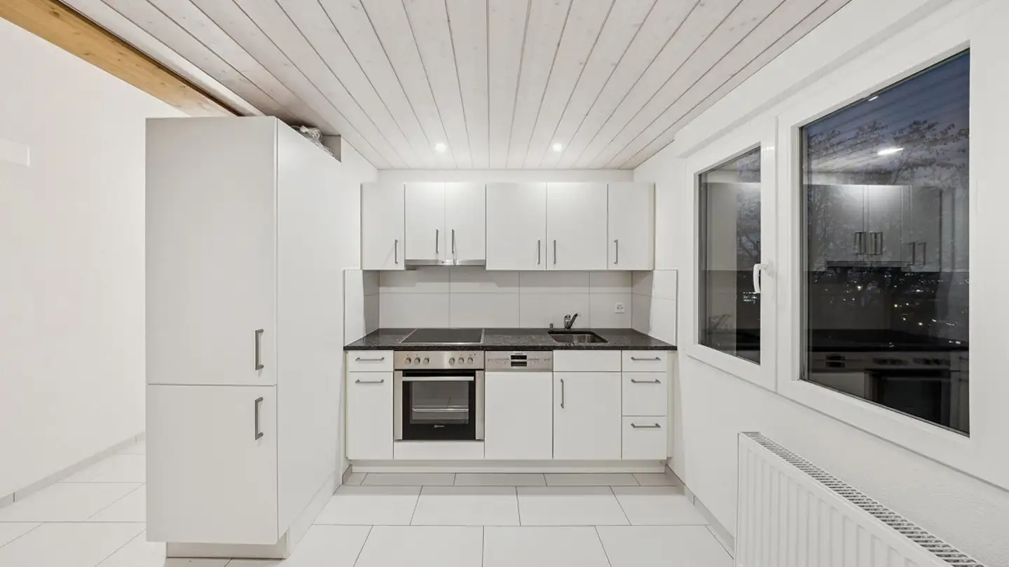 Appartamento in affitto - Unterer Chaletweg 25, 3072 Ostermundigen - Foto 3