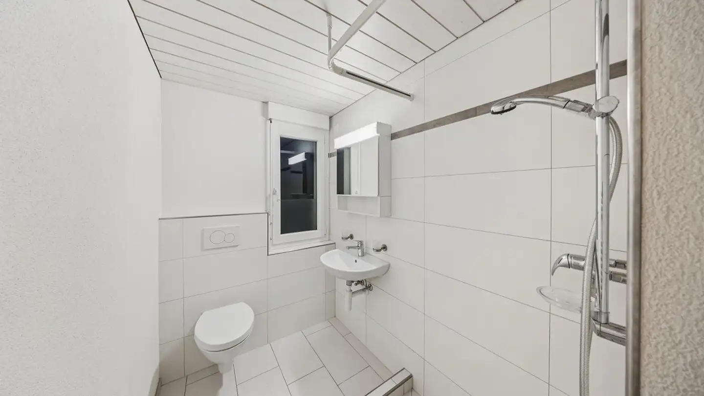 Appartamento in affitto - Unterer Chaletweg 25, 3072 Ostermundigen - Foto 4