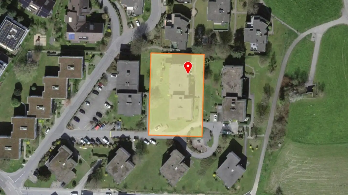 Wohnung kaufen - Burgmatt 16, 6340 Baar - Foto 3