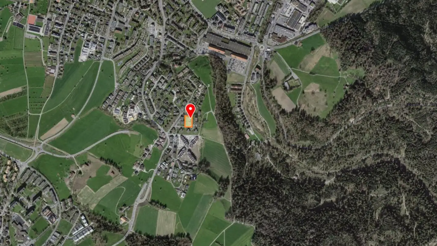 Wohnung kaufen - Burgmatt 16, 6340 Baar - Foto 4