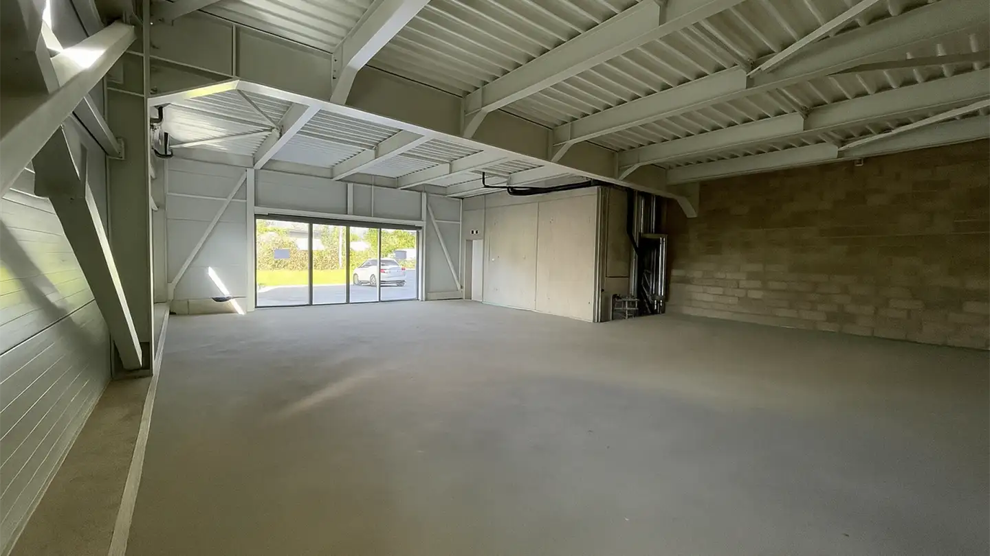 Spazio ufficio in affitto - Grand-Rue 27, 2608 Courtelary - Photo 3