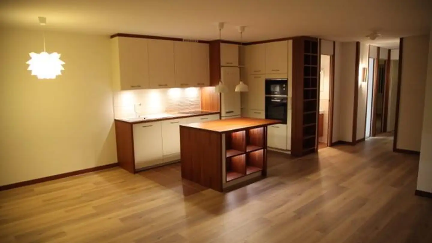 Apartment for rent - Route De Saint-Cergue 46, 1260 Nyon