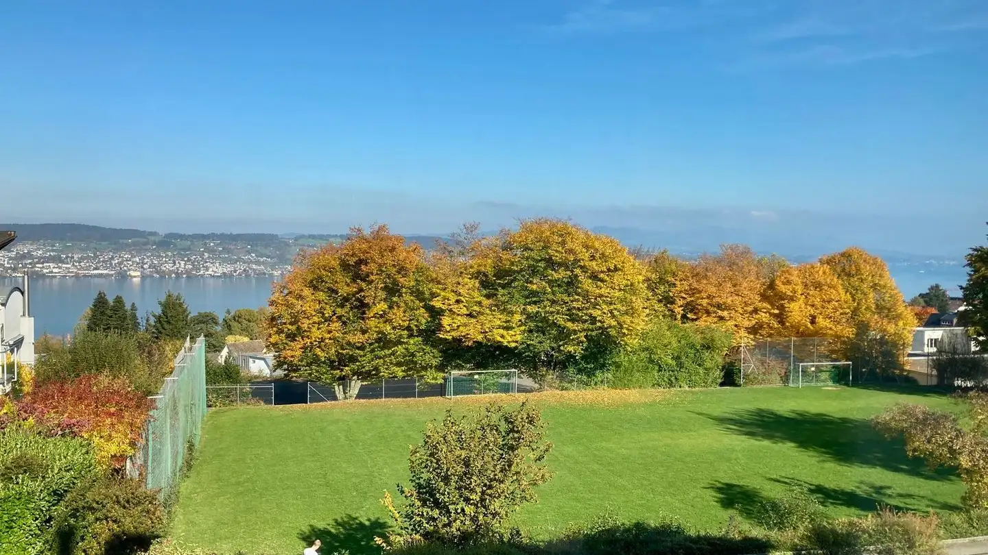 Casa a schiera in affitto - Forstbergstrasse 28a, 8820 Wädenswil - Foto 2