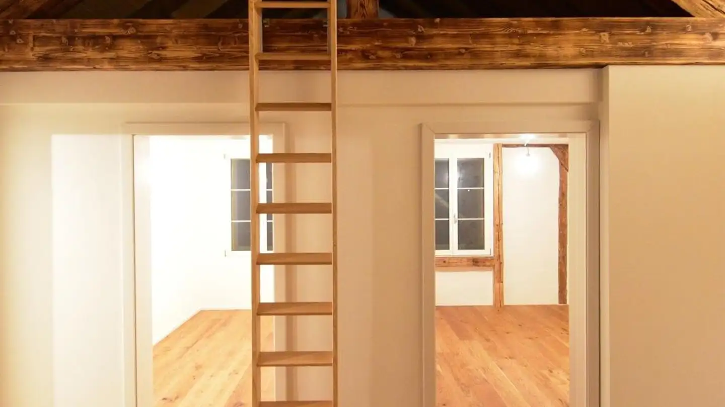 Appartement à louer - Höflisgasse 1, 4534 Flumenthal