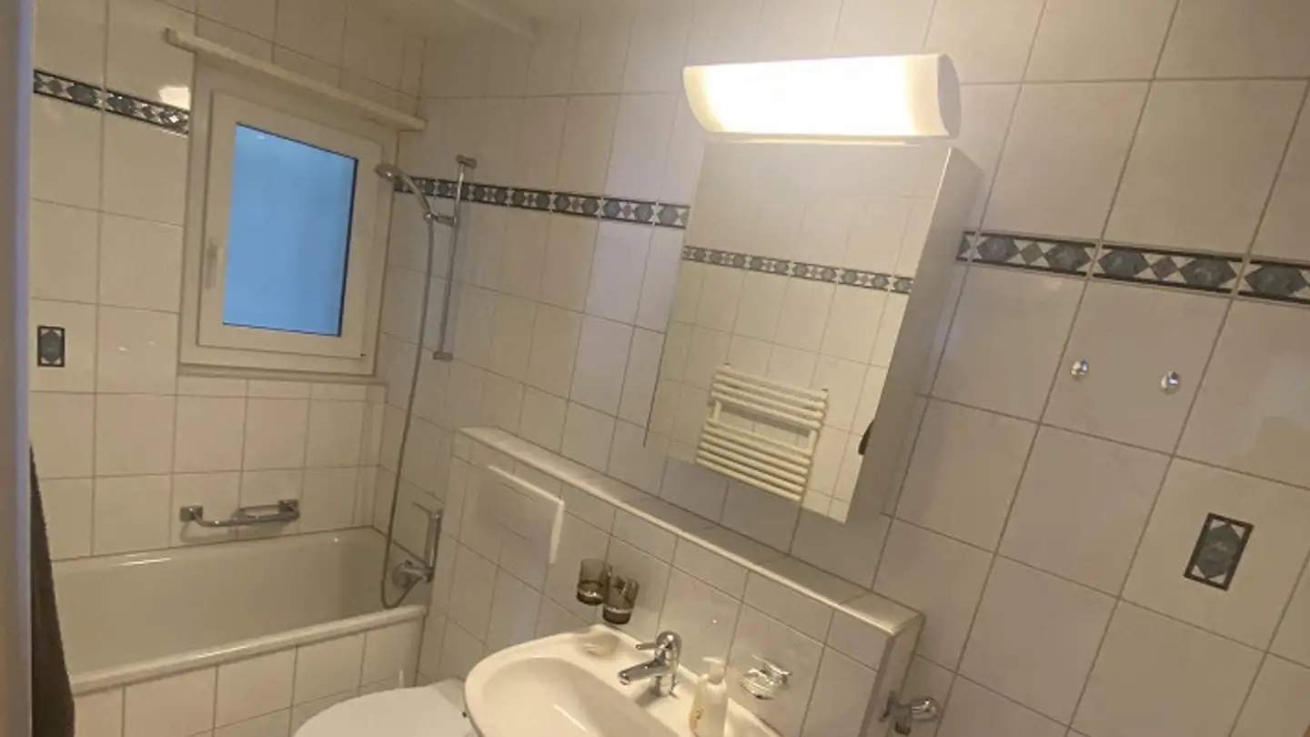 Wohnung mieten - St. Martin 14, 7408 Cazis - Foto 3