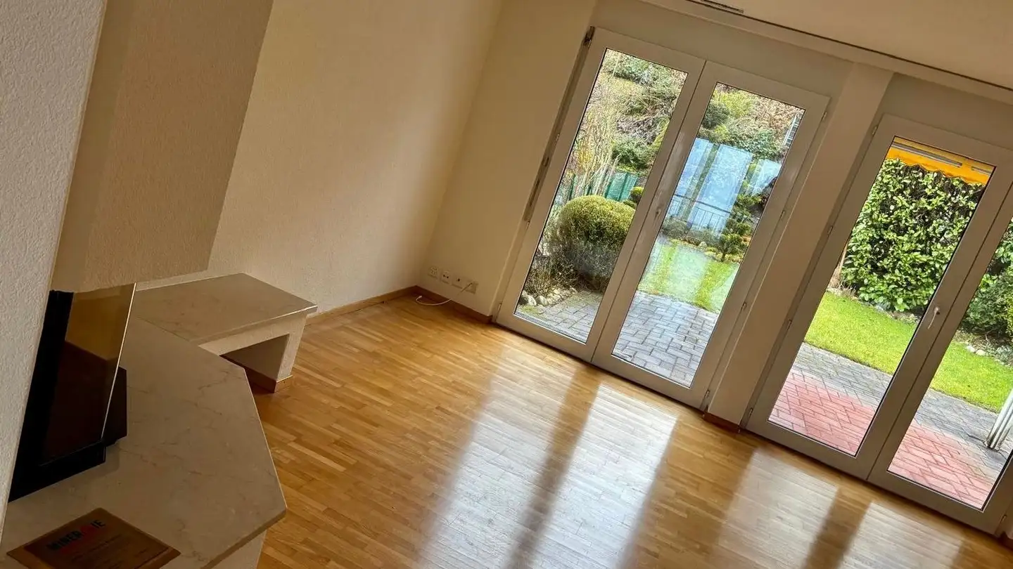 Casa a schiera in affitto - Forstbergstrasse 28a, 8820 Wädenswil - Foto 3