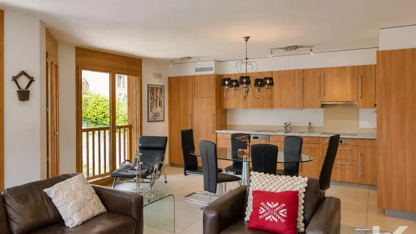 Apartment for sale - 1923 Les Marécottes - Photo 2