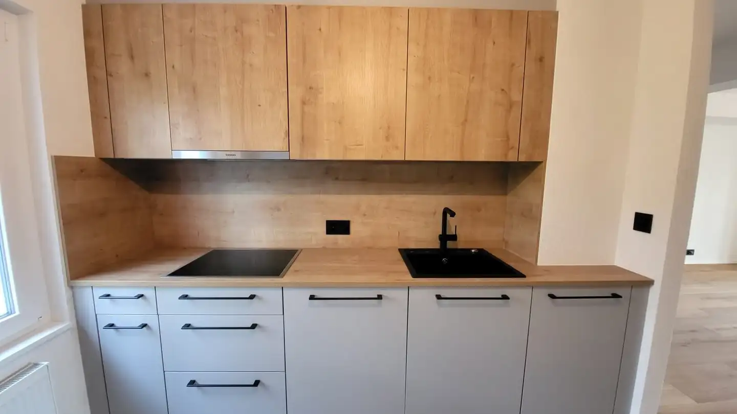 Appartement à louer - Rue Des Martins 31, 2800 Delémont