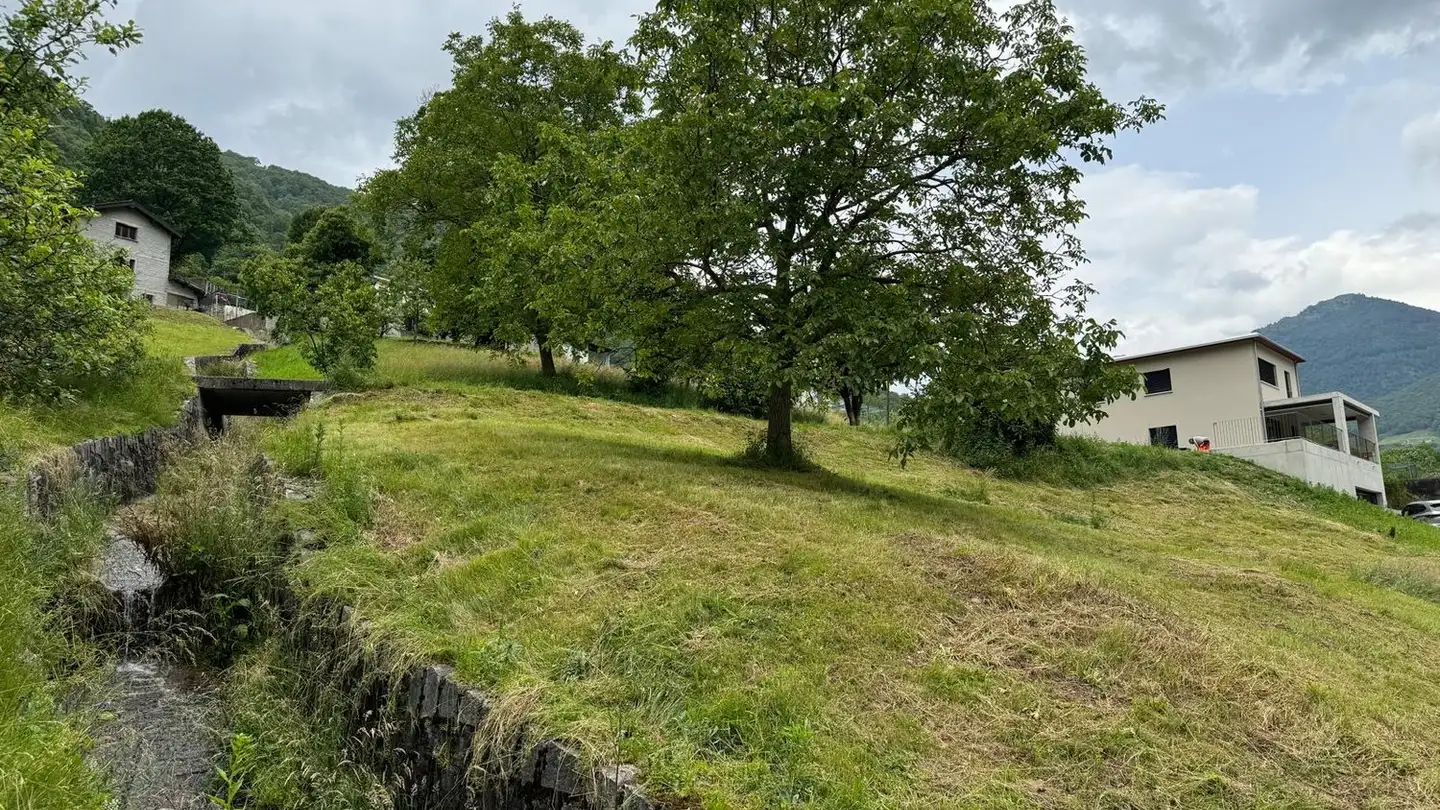 Constructible plot for sale - 6810 Isone - Photo 3