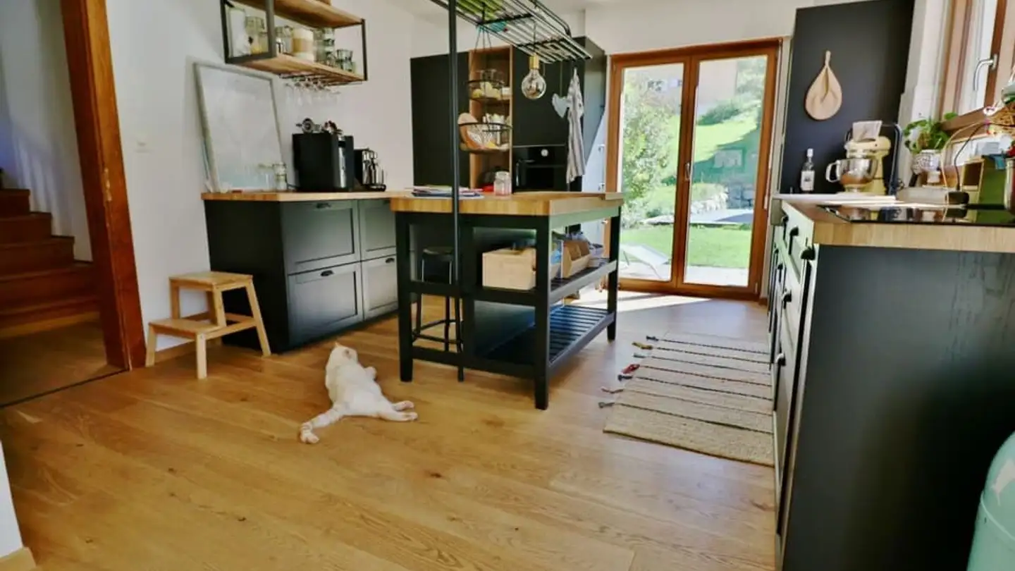 Single house for sale - 1920 Martigny