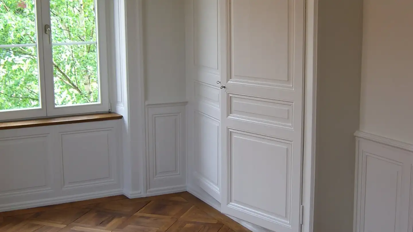Appartamento in affitto - Rue De La Plänke / Plänkestrasse 13, 2502 Biel/Bienne - Foto 2