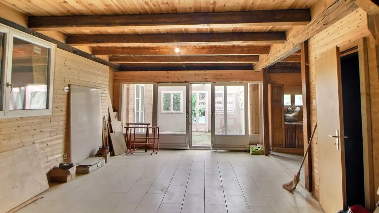 Apartment for sale - 1509 Vucherens - Photo 2