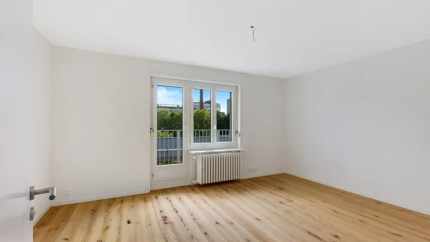 Appartement à louer - Manessestrasse 97, 8045 Zürich - Photo 4