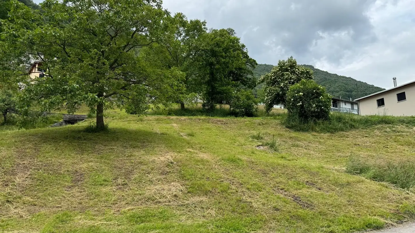 Constructible plot for sale - 6810 Isone - Photo 2