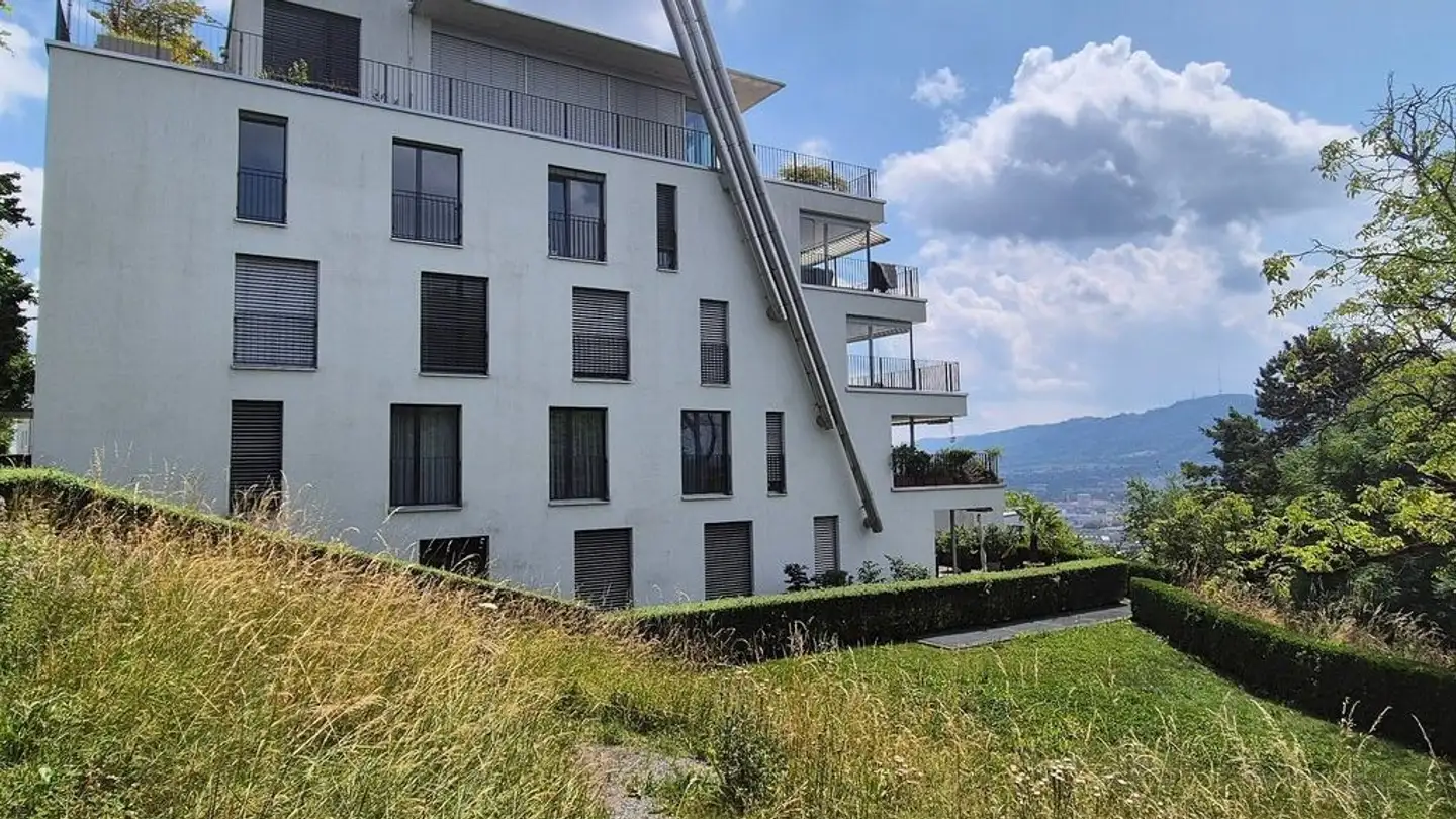 Appartement à louer - Wehrlisteig 21, 8049 Zürich