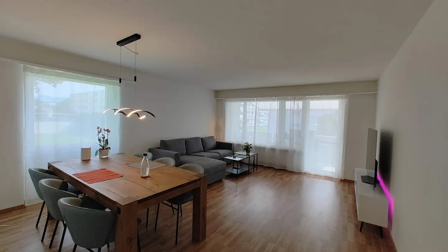 Apartment for rent - Oberwiesstrasse 1, 8645 Jona