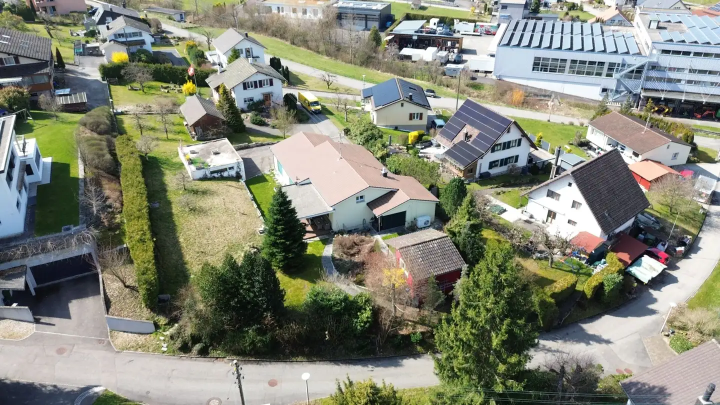 Maison individuelle à vendre - 4233 Meltingen - Photo 3