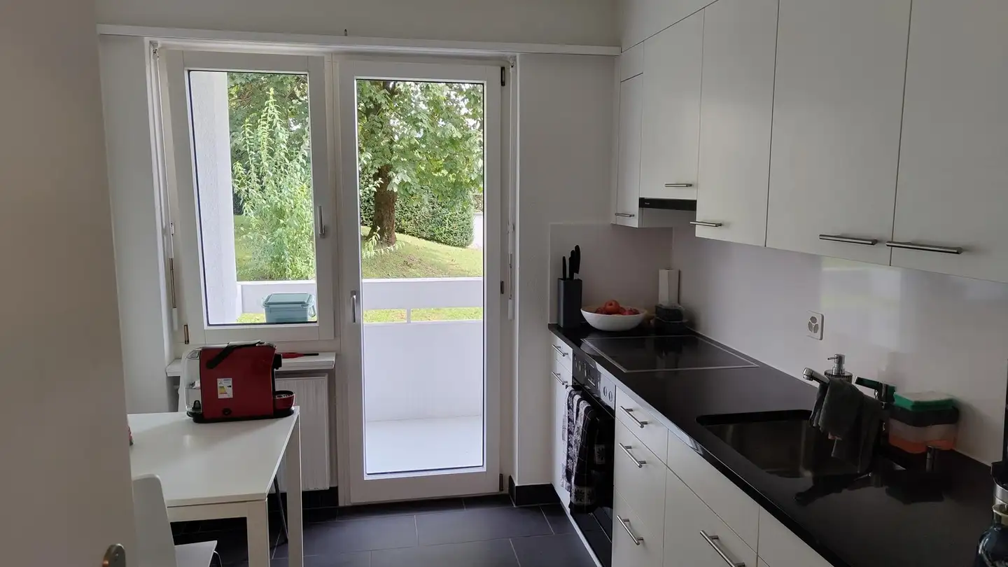 Apartment for rent - Oberwiesstrasse 1, 8645 Jona - Photo 2