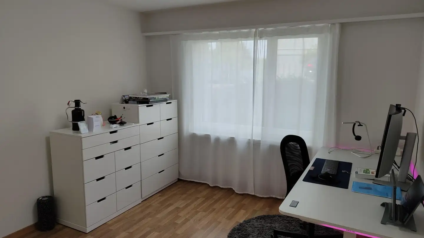 Apartment for rent - Oberwiesstrasse 1, 8645 Jona - Photo 4