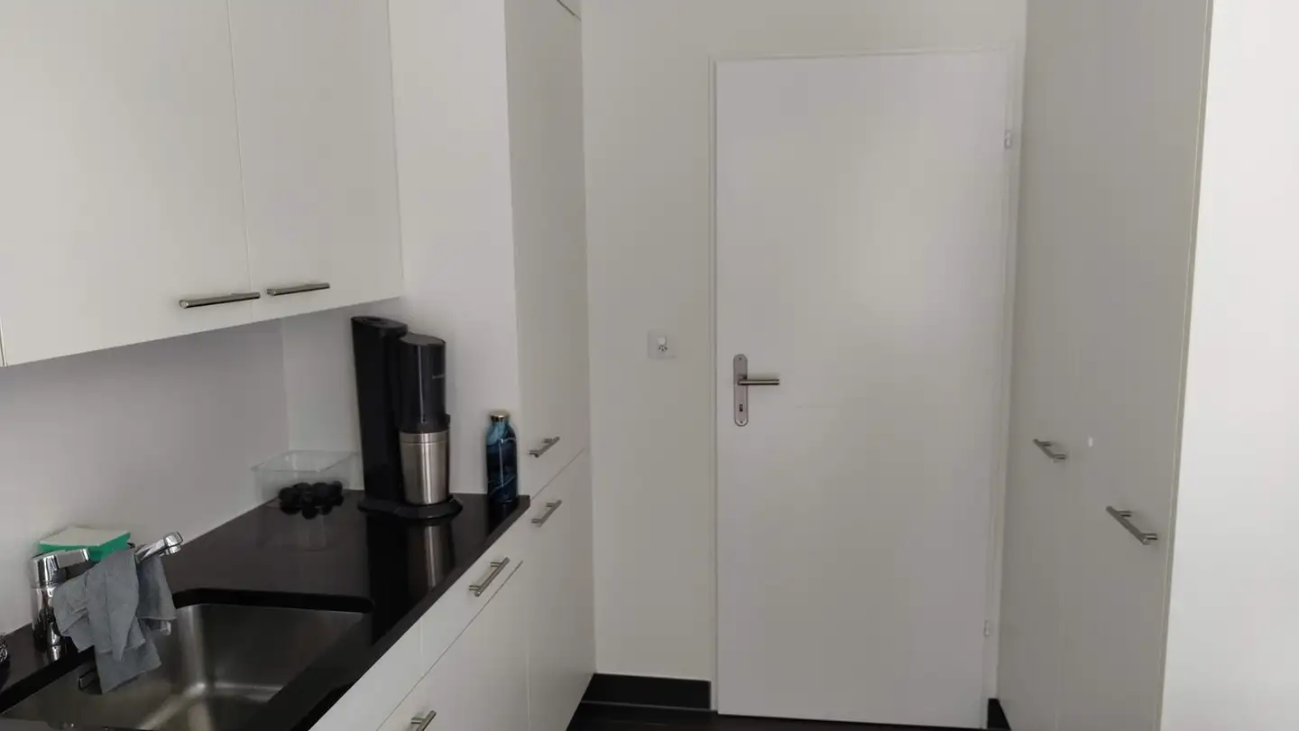 Apartment for rent - Oberwiesstrasse 1, 8645 Jona - Photo 3