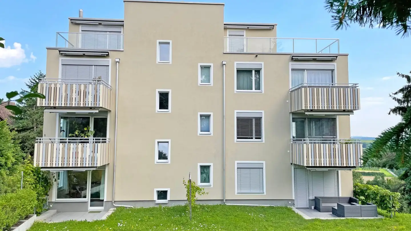 Appartamento in affitto - Heugasse 2, 8157 Dielsdorf