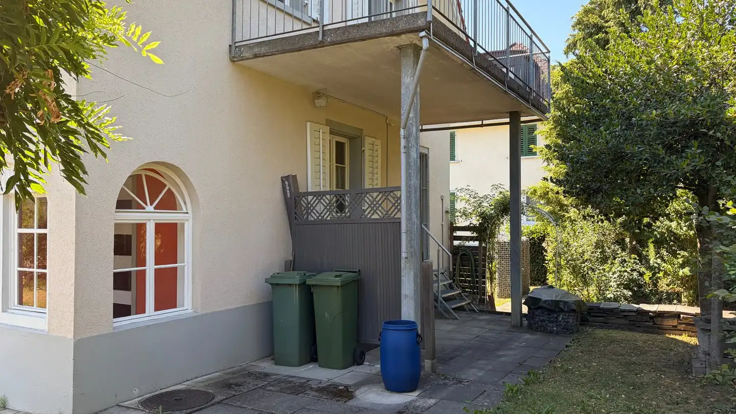 Casa singola in vendita - Sonnenhofstrasse 29, 8590 Romanshorn - Foto 4