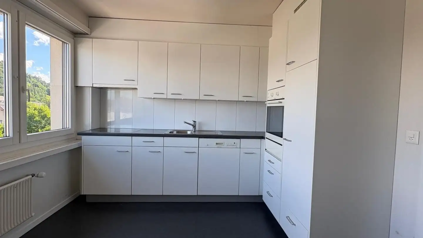 Appartamento in affitto - Bahnhofstrasse 43, 3400 Burgdorf - Foto 2