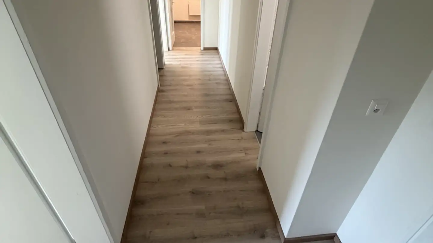 Chambre à louer - Obstgartenstrasse 6, 8105 Regensdorf