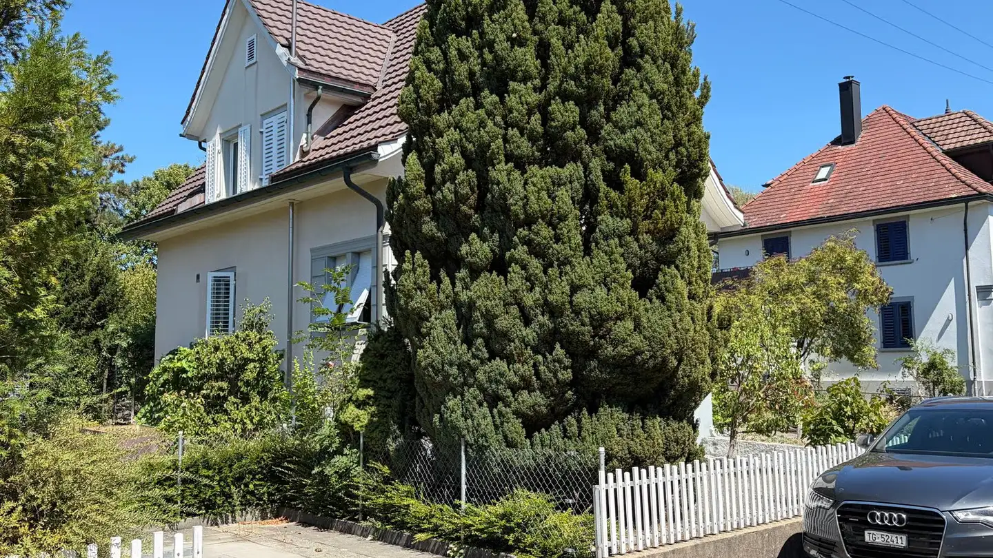 Casa singola in vendita - Sonnenhofstrasse 29, 8590 Romanshorn - Foto 2