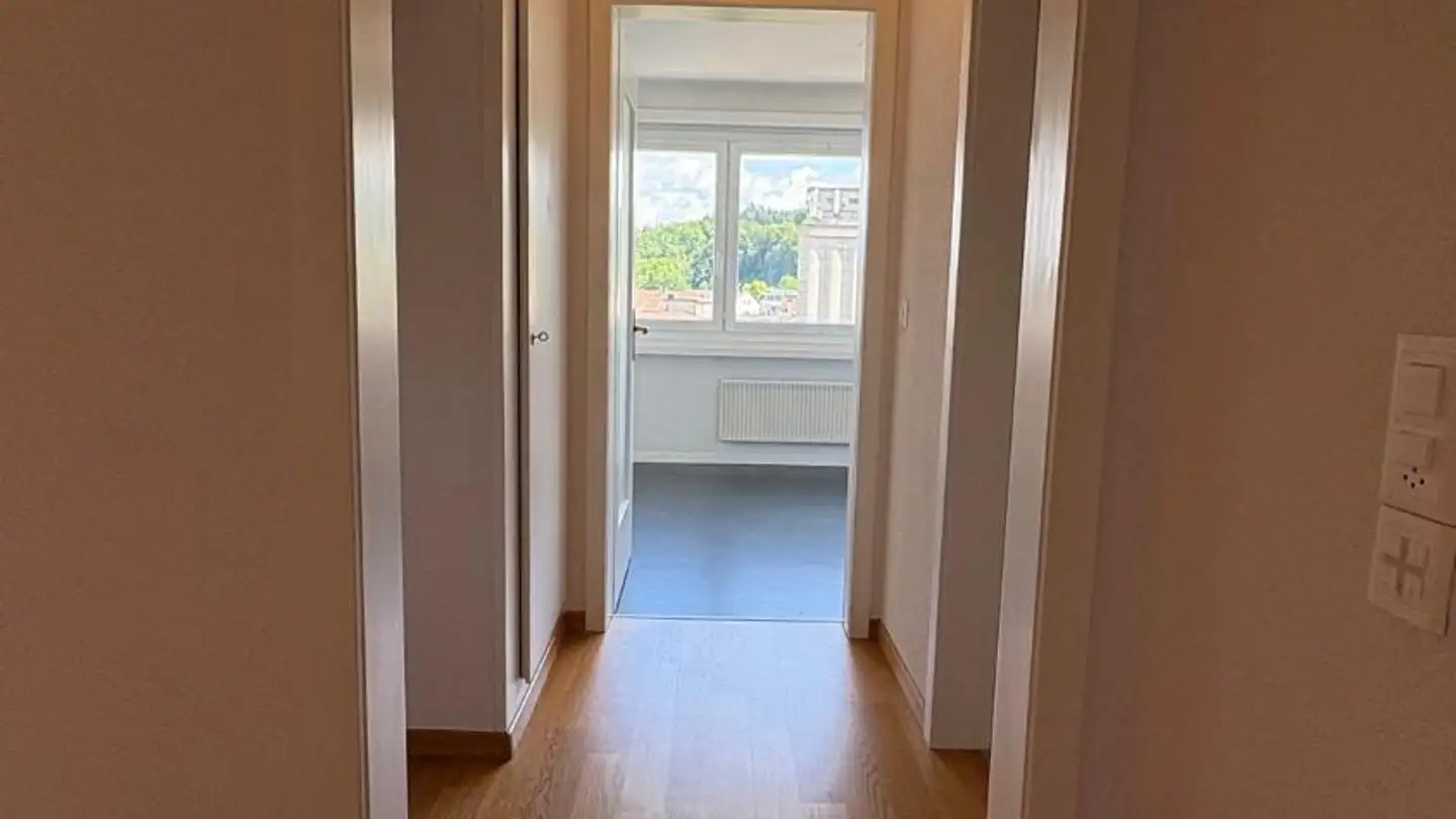 Appartamento in affitto - Bahnhofstrasse 43, 3400 Burgdorf - Foto 4