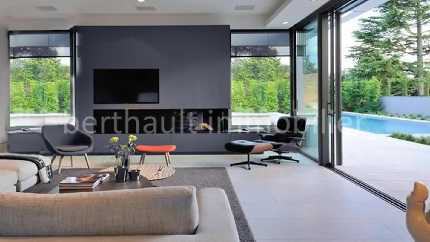 Villa for sale - 1231 Conches
