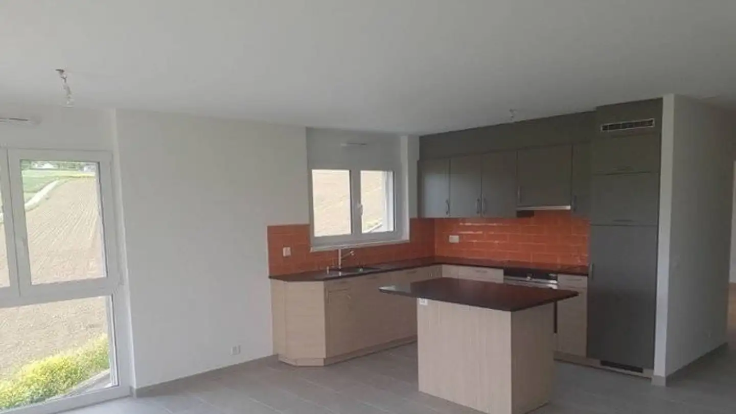 Wohnung mieten - Les Abreuvoirs 4, 1029 Villars-Ste-Croix