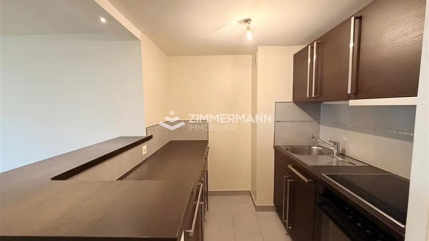 Apartment for rent - Chemin De Grange-Canal, 1224 Chêne-Bougeries - Photo 2
