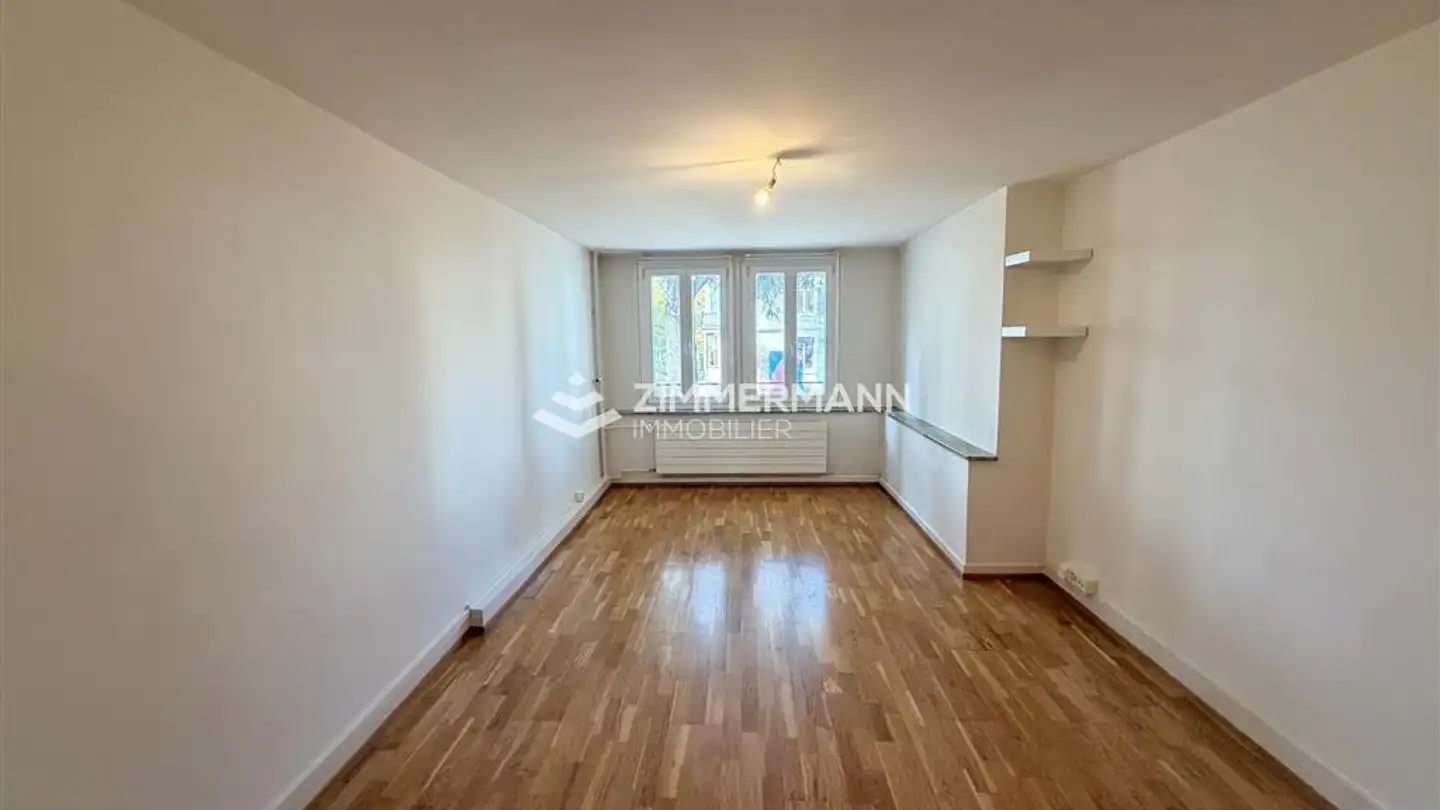 Apartment for rent - Chemin De Grange-Canal, 1224 Chêne-Bougeries - Photo 3