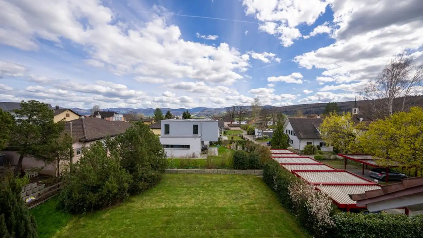 Appartement à louer - Im Brühl 6, 4244 Röschenz