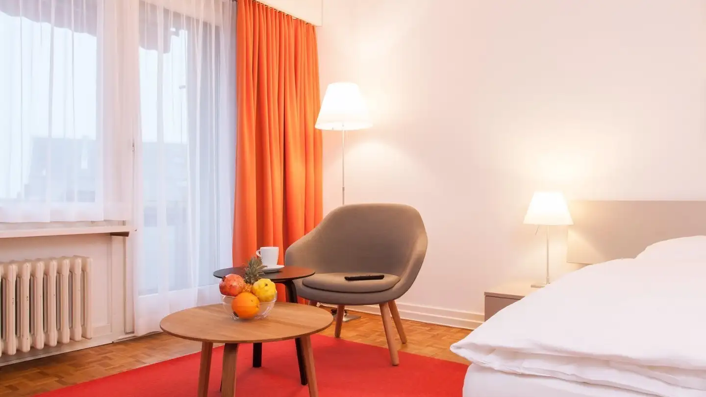 Appartamento ammobiliato in affitto - Nordstrasse 5, 8006 Zürich - Foto 2