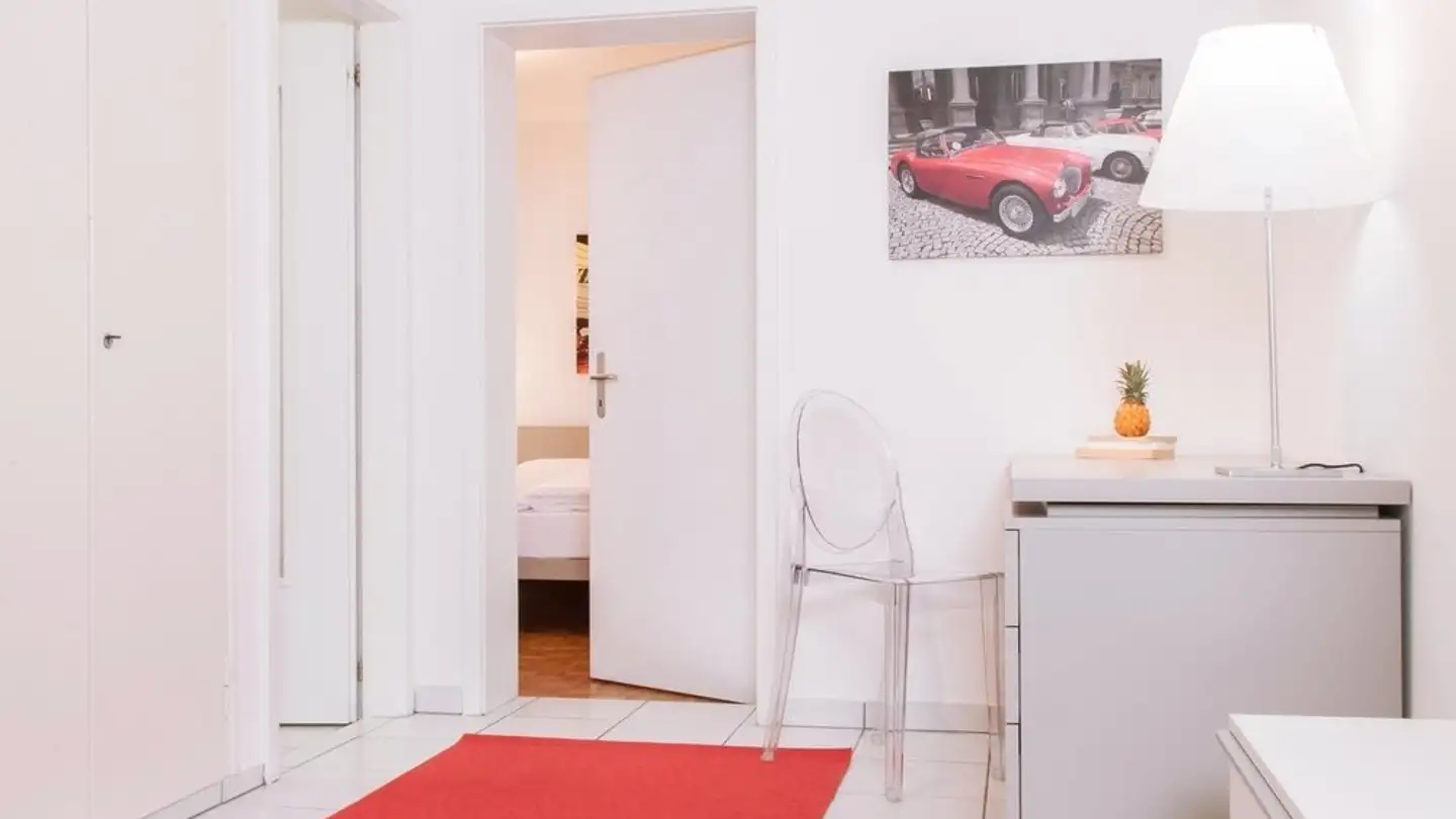 Appartamento ammobiliato in affitto - Nordstrasse 5, 8006 Zürich - Foto 3