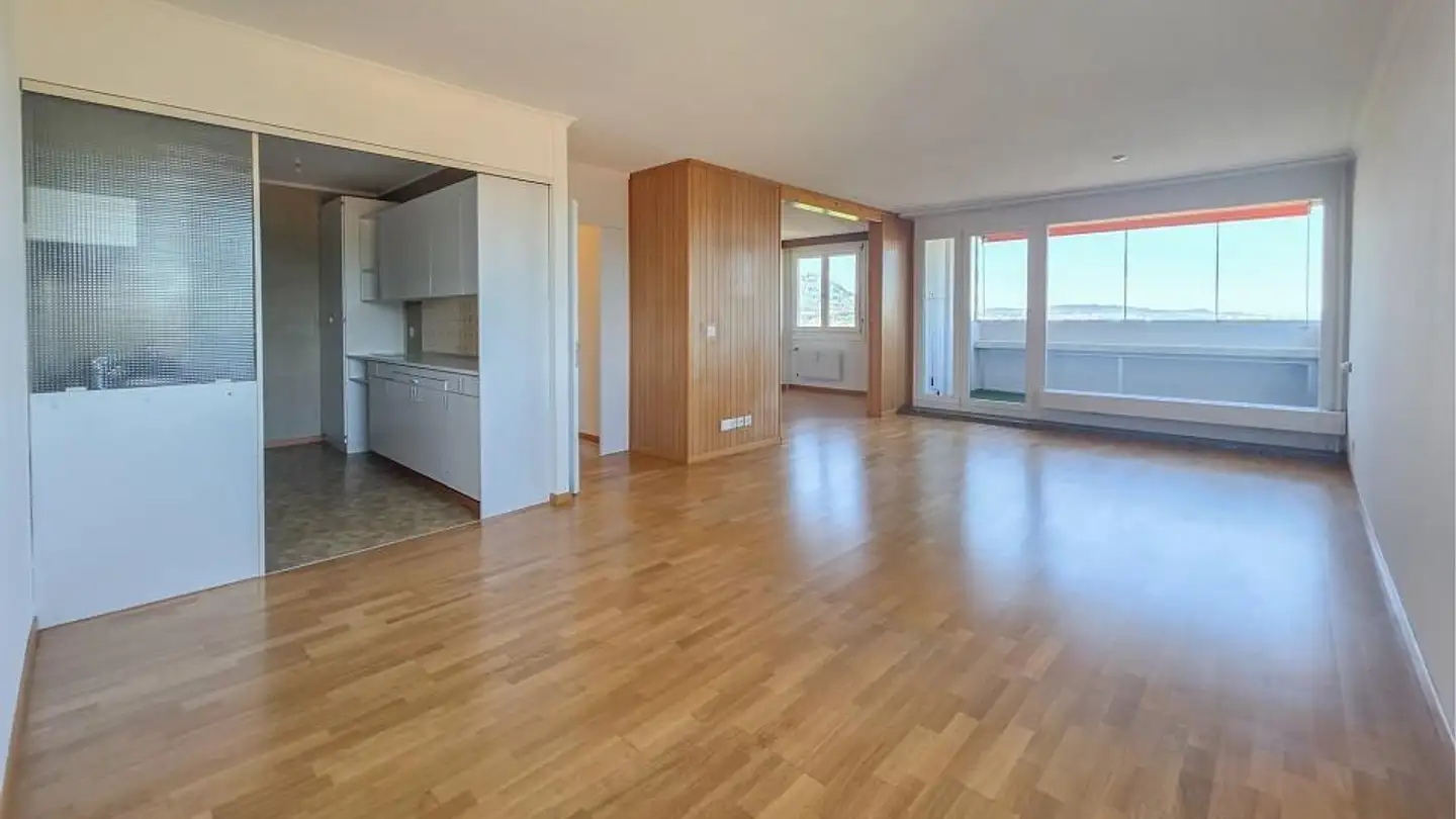 Wohnung kaufen - Jupiterstrasse, 3015 Bern - Foto 3