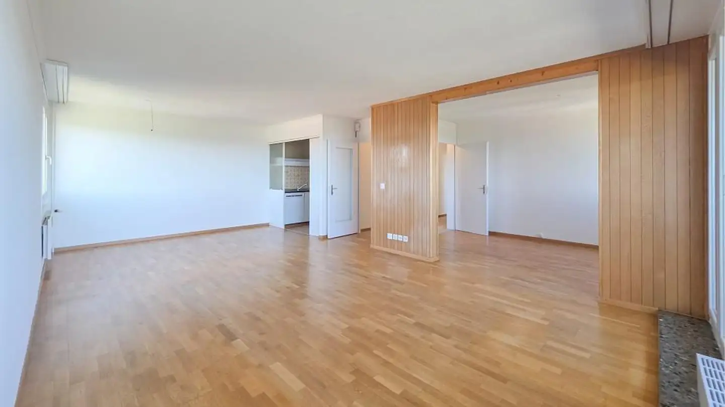 Wohnung kaufen - Jupiterstrasse, 3015 Bern - Foto 4
