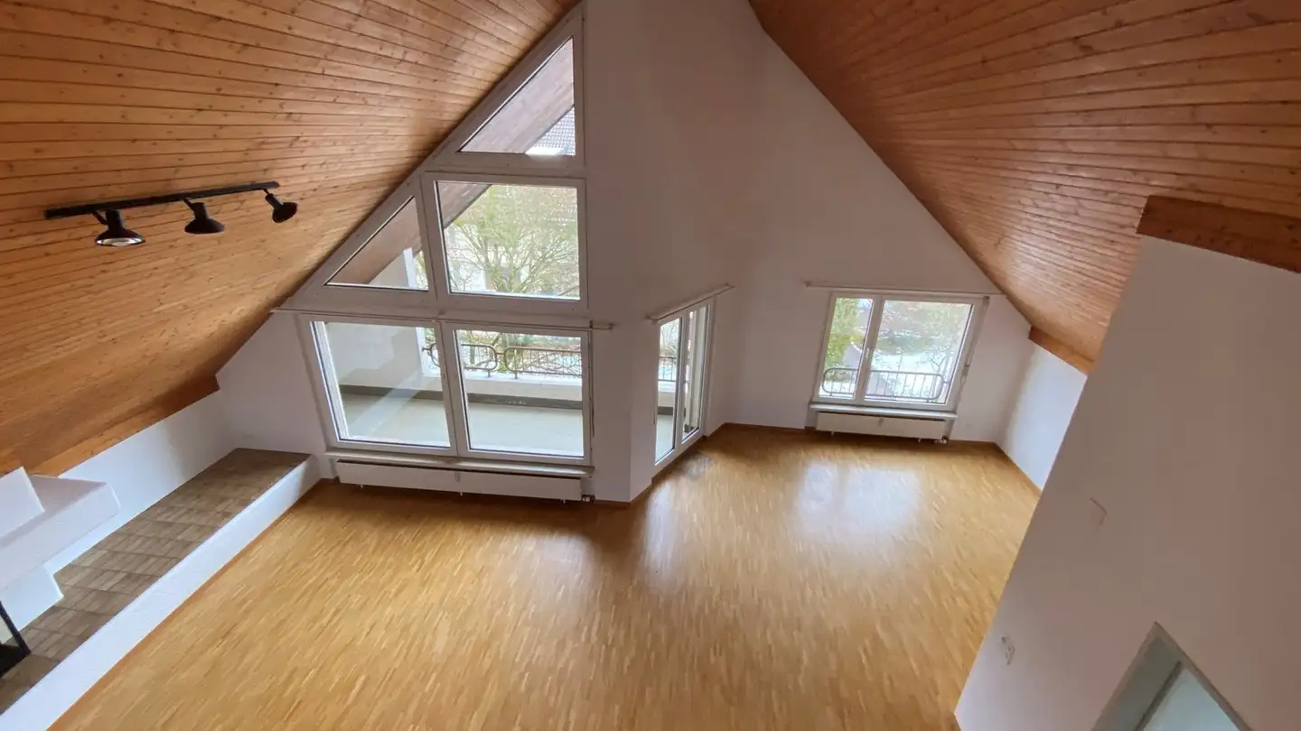 Apartment for rent - Langwiesenstrasse 1, 8570 Weinfelden
