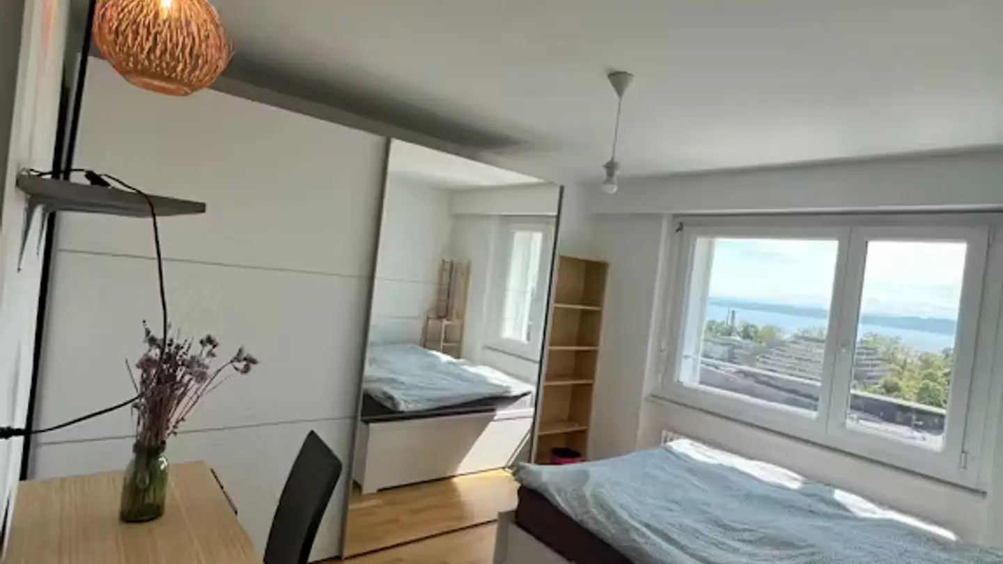 Appartement à louer - Rue de L'Orée, 2000 Neuchâtel