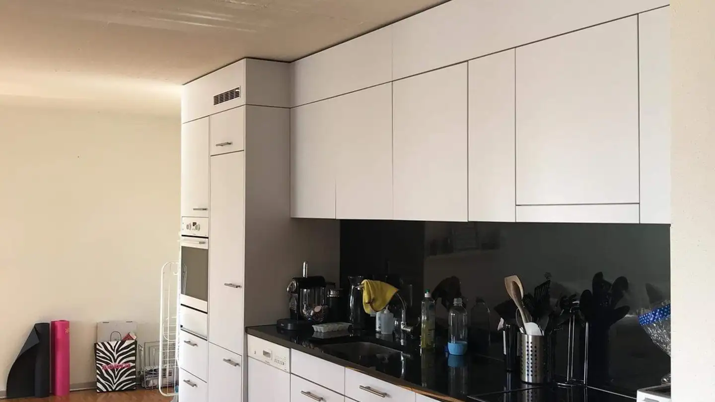 Zimmer mieten - 8952 Schlieren - Foto 4