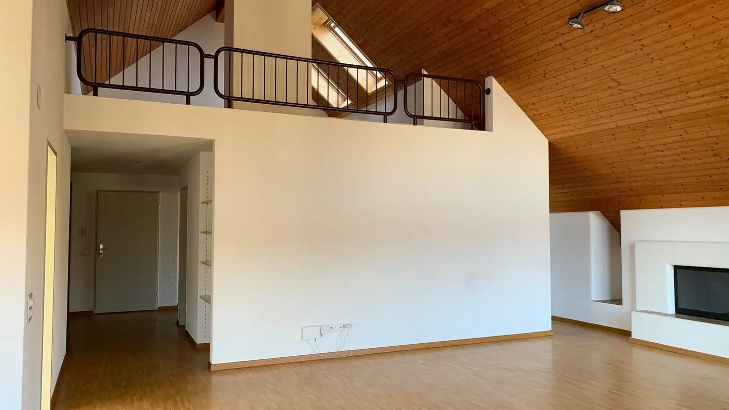 Apartment for rent - Langwiesenstrasse 1, 8570 Weinfelden - Photo 2
