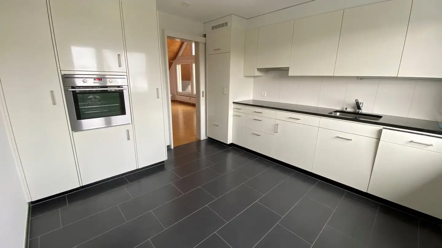 Apartment for rent - Langwiesenstrasse 1, 8570 Weinfelden - Photo 4