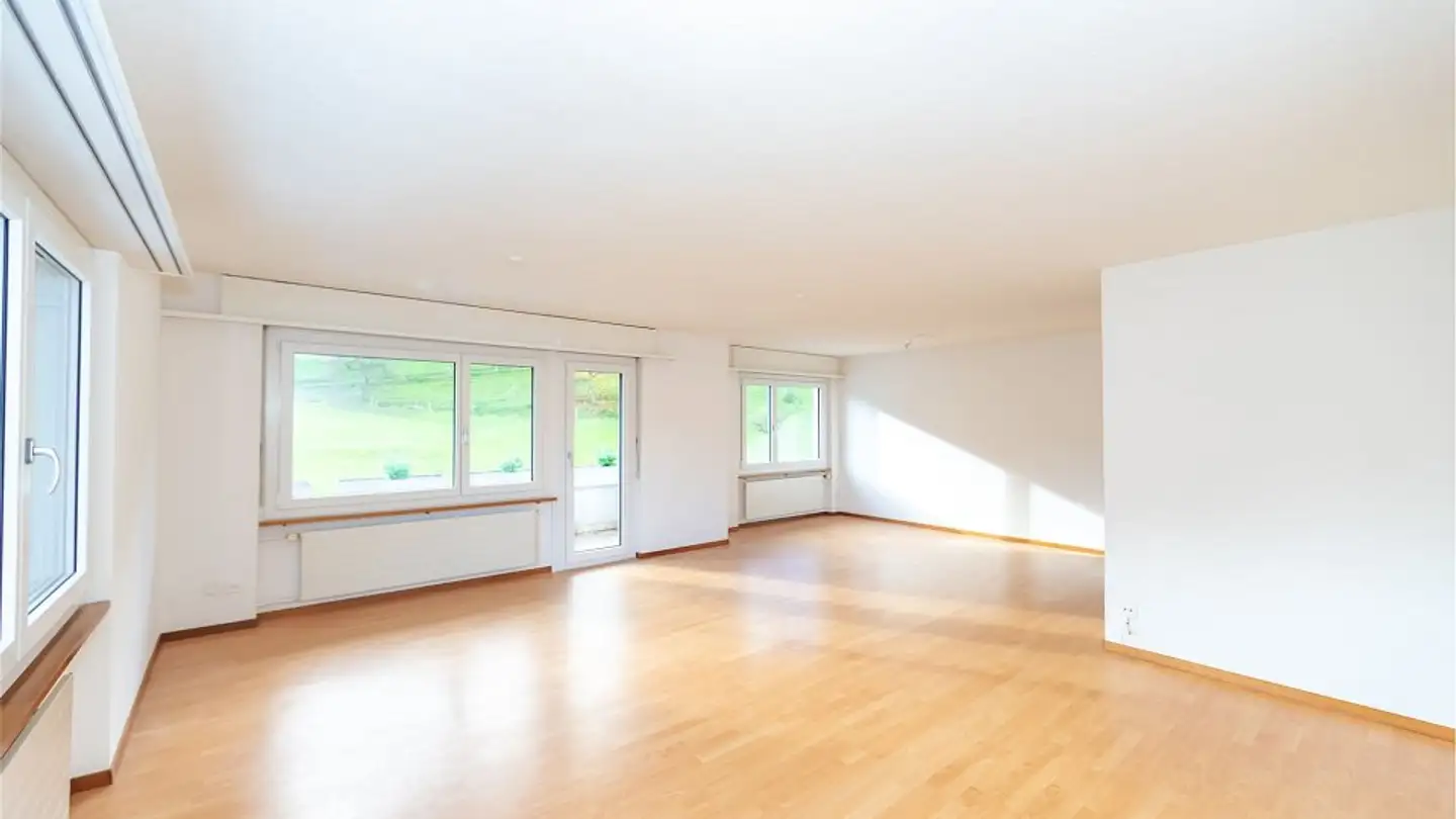 Appartement à louer - 6122 Menznau