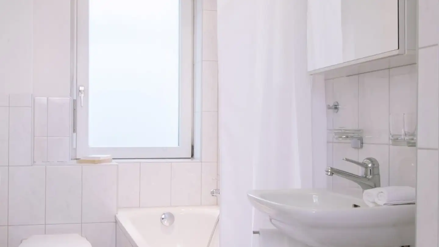 Appartamento ammobiliato in affitto - Nordstrasse 5, 8006 Zürich - Foto 4